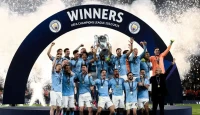 ম্যানচেস্টার সিটির ট্রেবল জয়ী মেডেল নিলামে, বিক্রেতা কে—ঘিরে রহস্য আরও ঘনীভূত