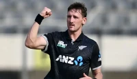 তারকাহীন দল নিয়েও বাংলাদেশ মাতাতে চায় নিউজিল্যান্ড, নাথান স্মিথের মুখে শোনা গেল বড় স্বপ্নের কথা