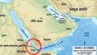 সতর্কবার্তা হুতিদের! বাব আল-মানদাব বন্ধ করলে খুলতে পারবে না মানবজাতি আর জ্বিনও