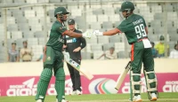 মিরপুরে নিউজিল্যান্ডকে ৬ উইকেটে হারিয়ে সিরিজে সমতায় ফিরল বাংলাদেশ, মিরাজদের দাপুটে পারফরম্যান্স