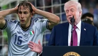 ইরানকে ছুড়ে ফেলে ইতালি যেন বিশ্বকাপ খেলে! ট্রাম্পের বিশেষ দূতের চমকানো প্রস্তাব