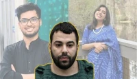 ভয়ঙ্কর রহস্য উন্মোচন! লিমন-বৃষ্টি হত্যায় চ্যাটজিপিতেও জিজ্ঞাসা করেছিল আসামি