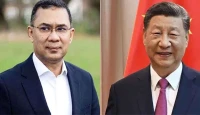 জুনেই চীন যাচ্ছেন প্রধানমন্ত্রী তারেক! বেইজিংয়ের বড় আমন্ত্রণে নতুন যুগের সম্পর্ক