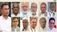 ঈদে জাতীয় ঈদগাহে তারেক রহমান, নিজ নিজ এলাকায় নামাজ আদায় করবেন বিএনপির মন্ত্রীরা