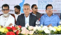 ঈদযাত্রায় স্বস্তি দিতে যা করছে সরকার, জানালেন সড়কমন্ত্রী