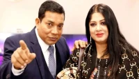 প্রবাসে ‘চুক্তির বিয়ে’র কাহিনি নিয়ে বড় পর্দায় মৌসুমী! আসছে ‘কন্ট্রাক্ট ম্যারেজ’