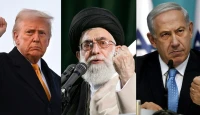 যুদ্ধ শেষ বলে দাবি ট্রাম্পের, অথচ সেনা সরায়নি আমেরিকা! কী চাইছে হোয়াইট হাউস?