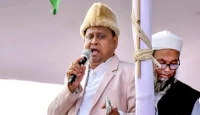 বাবরি মসজিদ বানাতে চাওয়া হুমায়ুনের জয়রথ! দিলেন তৃণমূলকে তোপধ্বনি