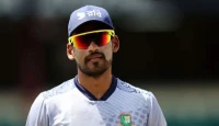 শীর্ষ পাঁচে যেতে চান শান্ত! টেস্ট চ্যাম্পিয়নশিপে বড় স্বপ্ন টাইগারদের