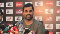জোড়াতালি দিয়ে বিপিএল চাই না’, কী চমক বার্তা দিলেন তামিম ইকবাল!