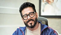 ভোটে হেরেই রাজনীতি থেকে অবসর! চমক দিলেন রাজ চক্রবর্তী