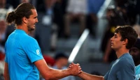 Friendship Set Aside as Zverev and Cobolli Battle for First French Open Crown