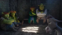 Shrek 5 Reunites Beloved Ogre Family After 16 Years as First Teaser Trailer Drops