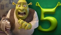 After 17 Years, Shrek Is Back — And the Whole Family Is Heading to Jail