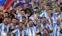 Lionel Messi Begins Final World Cup Journey as Argentina Face Algeria in Group Opener