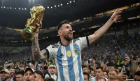 Messi's Final World Cup Campaign Begins: Argentina Face Algeria in Historic Title Defence