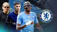 Nicolas Jackson's Chelsea Return Looks Increasingly Likely as Summer Plans Take Shape