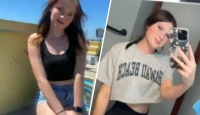 Florida Teen Charged with Stepsister's Cruise Ship Murder Ordered Detained Until Trial