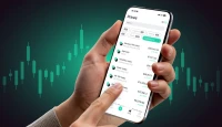 Best Investment Apps in USA 2026: Top Picks for Beginners as Mobile Investing Hits Record High
