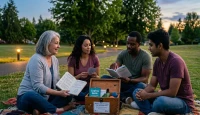 Beyond the Burnout: The Evergreen Guide to Mental Health Tips for Americans