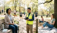 Beyond the Quick Fix: Building a Sustainable Mental Health Practice for Americans