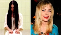 Daveigh Chase, voice of Lilo and iconic face of The Ring, dies at 35