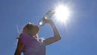 Hamm Swelters Under Intense Heatwave as Thunderstorms Loom on Horizon