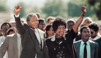New Dallas Exhibit Brings Nelson Mandela’s Journey of Struggle and Reconciliation to Life
