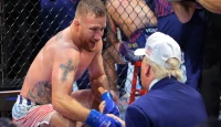 Justin Gaethje Sidelined for Six Months After Capturing Gold at UFC Freedom 250