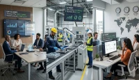 The Silent Revolution: How Enterprise AI Agents Are Reshaping Productivity in 2026