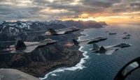 Why 5th Generation Fighter Jets Still Define the Future of Air Superiority