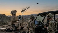 The Invisible Shield: How Counter-UAV Technology Is Redefining Modern Defense