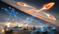 Hypersonic Threats and the Global Shield: How Ballistic Missile Interceptors and Defense Infrastructure Are Adapting