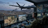 Silent Skies, Lethal Precision: How Military Drone Warfare Is Reshaping Modern Conflict