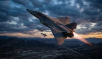 The Race to Rule the Sky: What Sixth-Generation Fighter Jets Will Change About Air Power Forever