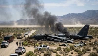 B-52 Crash at Edwards AFB: What the 2026 Stratofortress Accident Reveals About an Aging Bomber Fleet