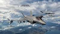 Skyfighters and Silicon Wingmen: How Collaborative Combat Aircraft and Loyal Wingman Drones Are Redefining Air Power