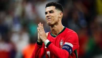 Portugal's Dias Defends Ronaldo, Says Criticism Falls on Entire Squad After World Cup Draw