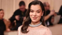 Hailee Steinfeld and Josh Allen Name Daughter Harper Haize Allen in Private Letter Marking New Parenthood