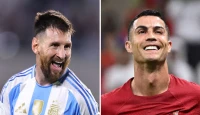 Austrian Goalkeeper Declares Ronaldo Allegiance Ahead of Argentina World Cup Clash