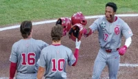 Omaha Rematch: North Carolina and Oklahoma Chase College Baseball Glory After Heartbreaks