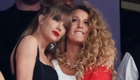 Taylor Swift Extends Olive Branch: Reports Say Blake Lively and Swift Are Rebuilding Friendship Ahead of July Wedding Celebration