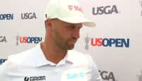 Wyndham Clark Carries Four-Stroke Lead Into U.S. Open Weekend After Record-Setting Start at Shinnecock Hills