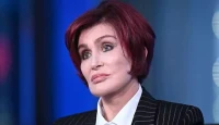 Sharon Osbourne Hospitalized Amid Emotional Tribute to Late Husband Ozzy at Hellfest