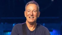 Bruce Springsteen on His Oscar Win: ‘I Guess We Lucked Out’