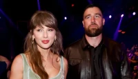 Taylor Swift Sparks Wedding Frenzy After Rhode Island Departure Amid Bachelorette Party Speculation
