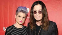 Kelly Osbourne Shares Heartbreaking Tribute to Ozzy on First Father's Day Since His Death