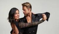 Derek Hough Brings 'Symphony of Dance — Encore' Home to Salt Lake City for Emotional Utah Run