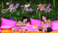 Men’s Bedroom Banter on Love Island USA Sparks Online Buzz Over Fluidity and Friendship