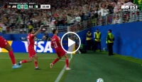 Jordan Stuns Algeria With First-Half Strike in Crucial World Cup Group J Clash